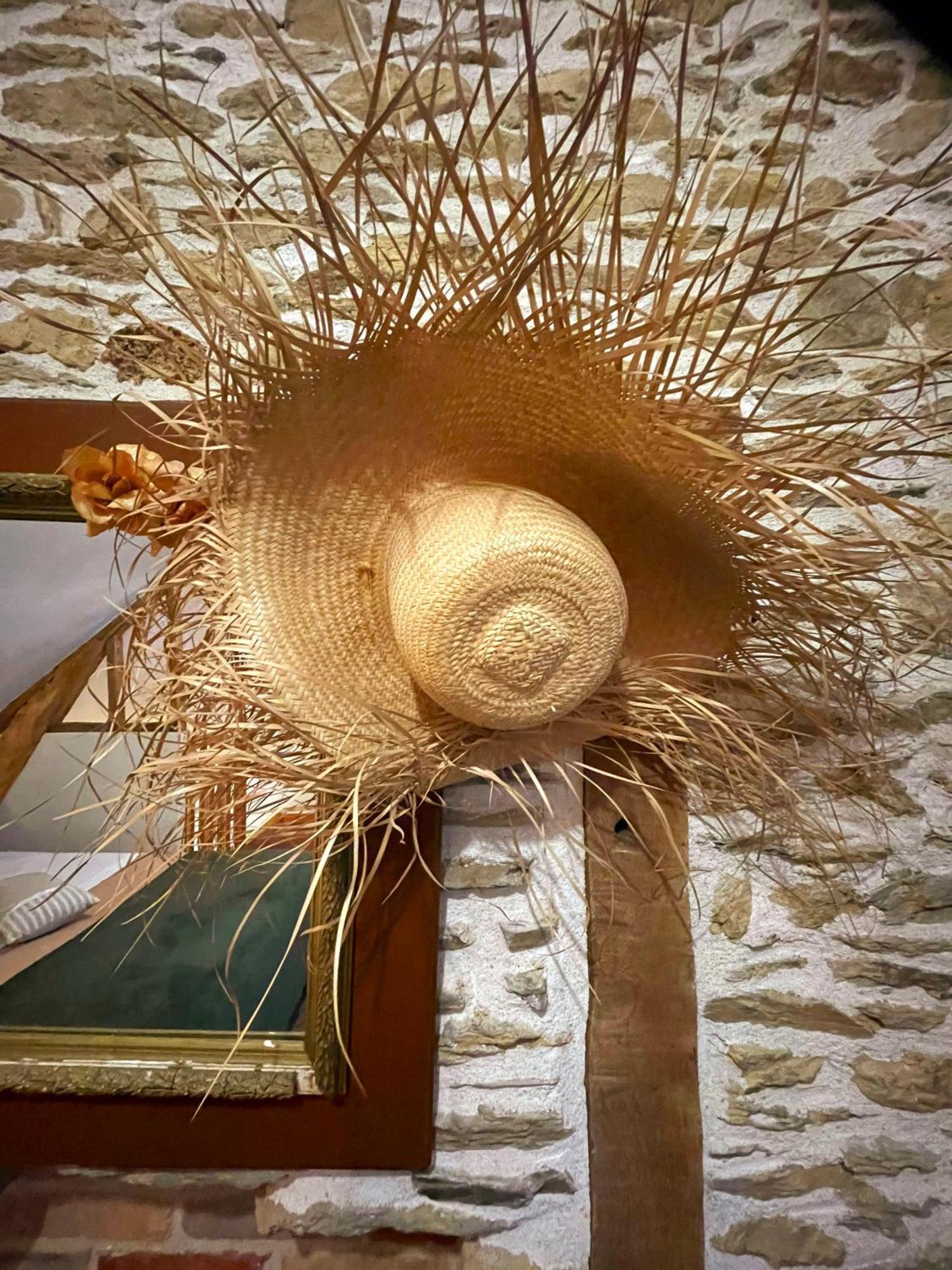 Appart' D'Hotes , Ch Et Gite Au Manoir De La Haute Pilais Шантепи Екстериор снимка