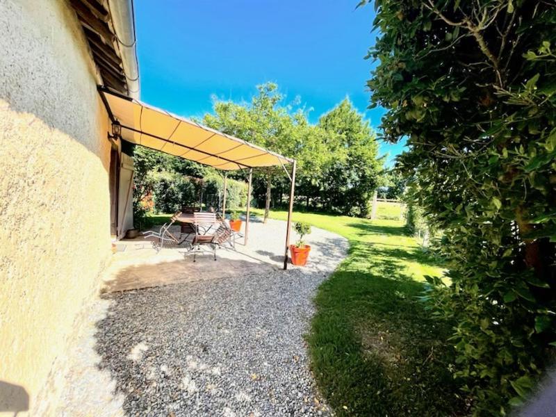 Appart' D'Hotes , Ch Et Gite Au Manoir De La Haute Pilais Шантепи Екстериор снимка